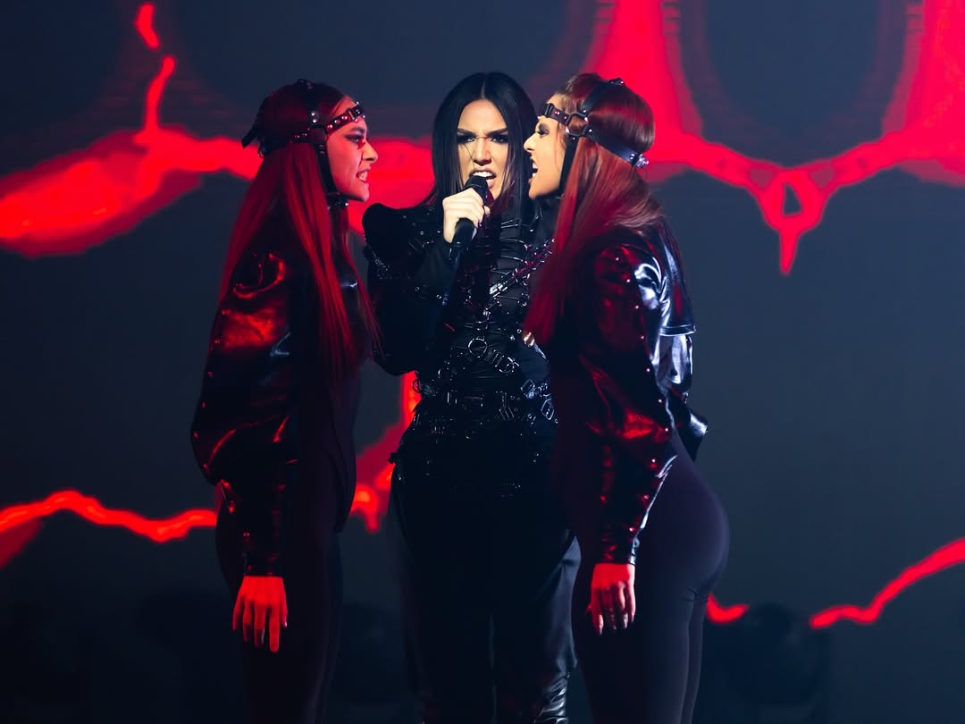 Crna Gora u prvom šeširu na Eurosongu: Smanjen rizik od komšijskog glasanja