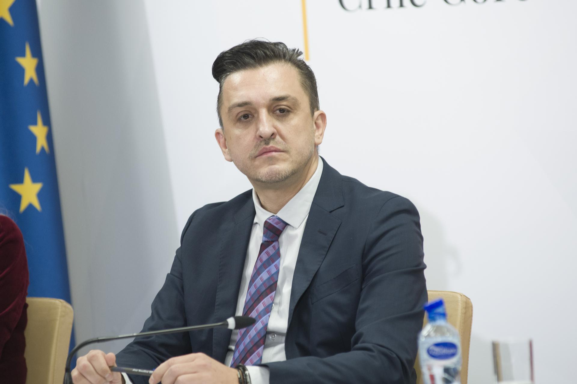 Crna Gora zatvara poglavlje 32: Potvrda institucionalne zrelosti