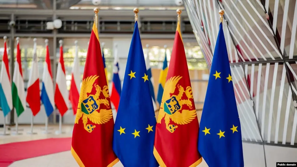 Crna Gora zatvorila poglavlje 32 u pregovorima sa EU