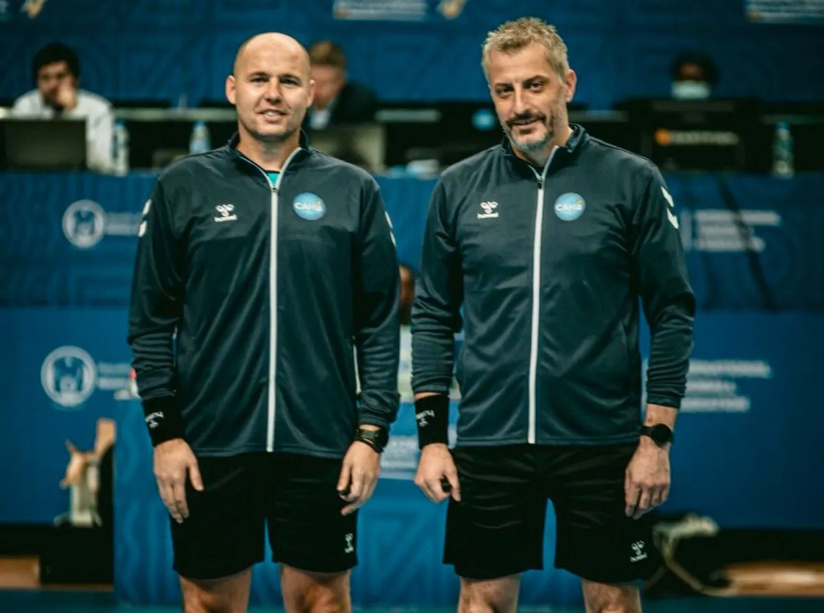 Crnogorske sudije na vrhu Kupa afričkih nacija u Ruandi