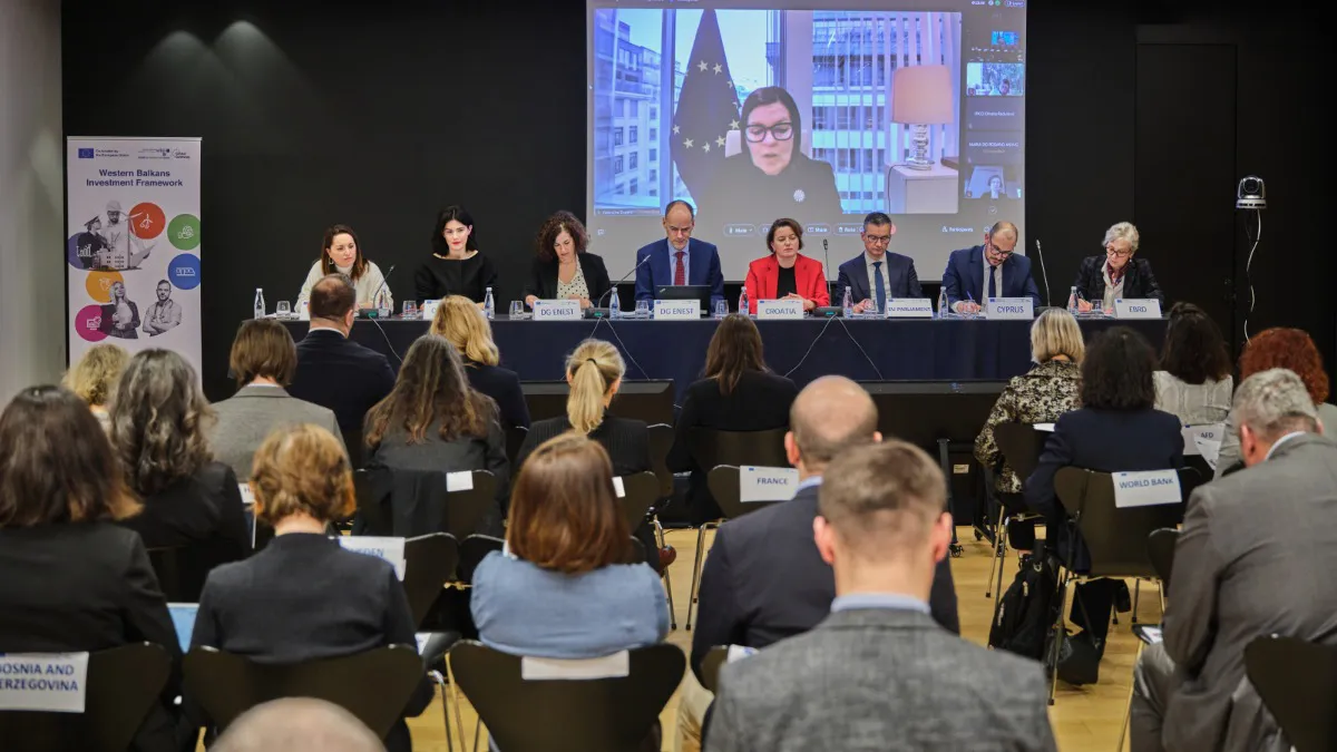 Crnoj Gori odobreno 13,07 miliona eura za obrazovne projekte