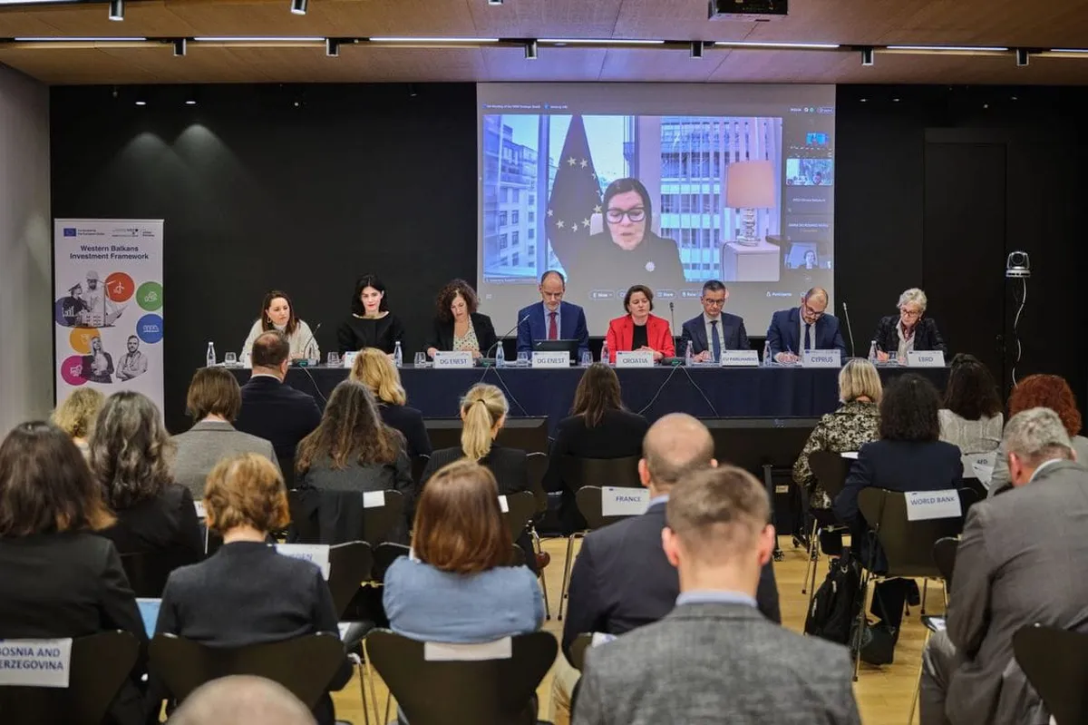 Crnoj Gori odobreno više od 13 miliona eura za nove škole i vrtiće