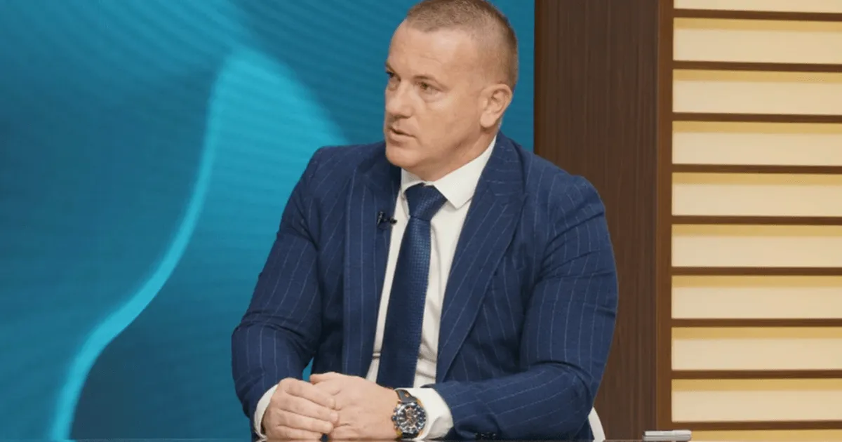 Crvena potjernica za Milošem Medenicom i problemi u institucijama