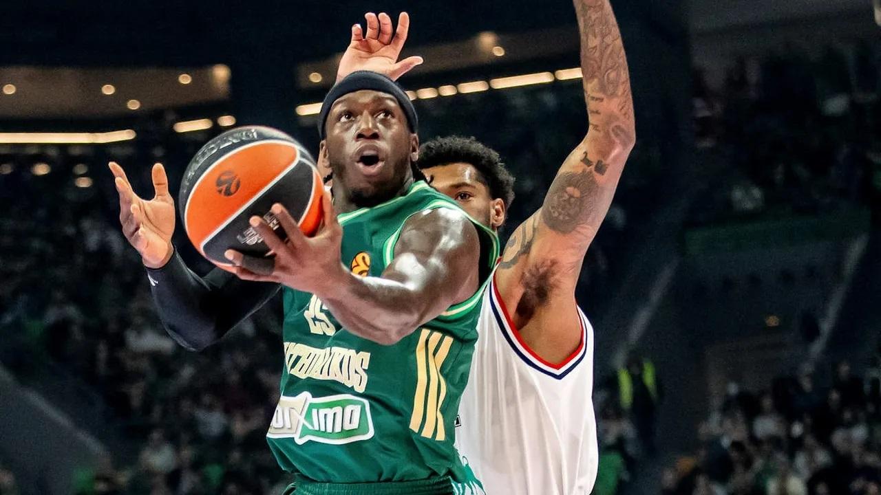 Crvena zvezda poražena od Valensije u uzbudljivom meču