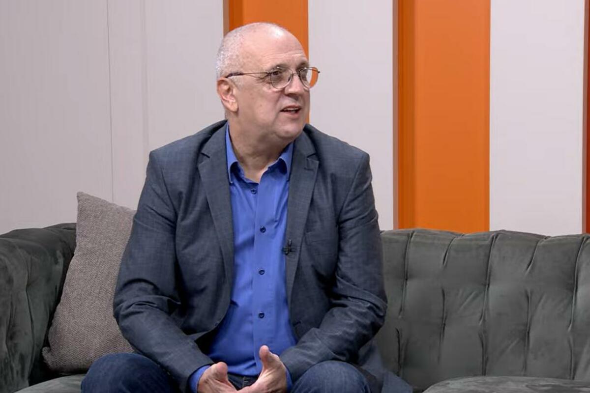 Crveni meteo alarm: Obilne padavine pogodile Crnu Goru