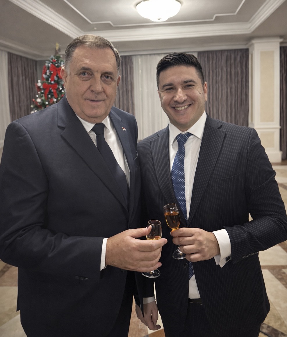 Da li je Drina granica ili simbol jedinstva naroda?