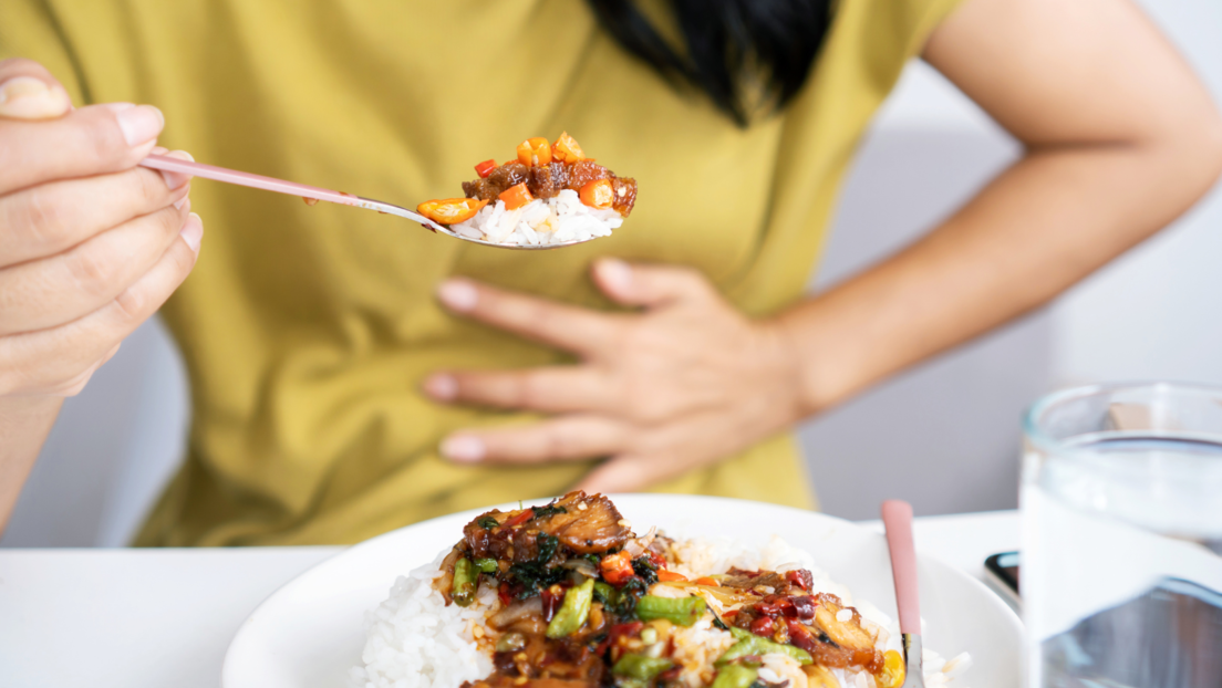 Da li jedete prebrzo? Prepoznajte signale svog tijela