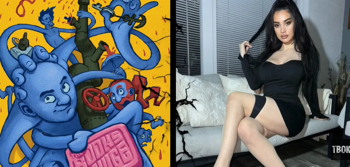 Da li nesrećni spomenik nosi krivicu zlikovca kojeg predstavlja?