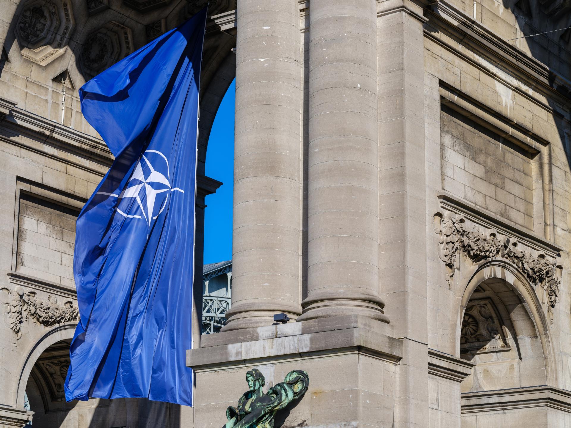 Da li se bliži kraj NATO-a? Analiza trenutne situacije