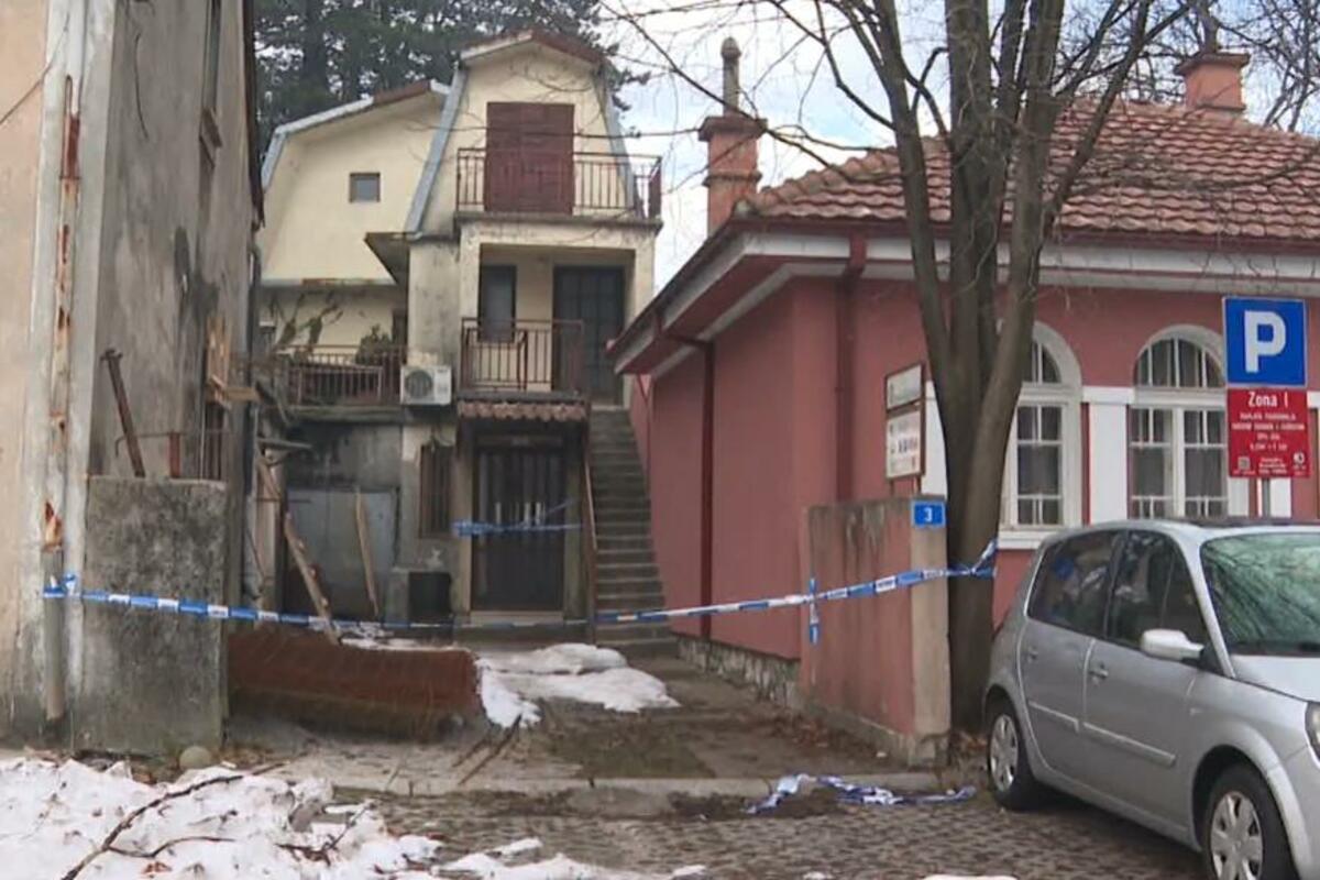 Da li su propusti vlasti doveli do tragedije na Cetinju?