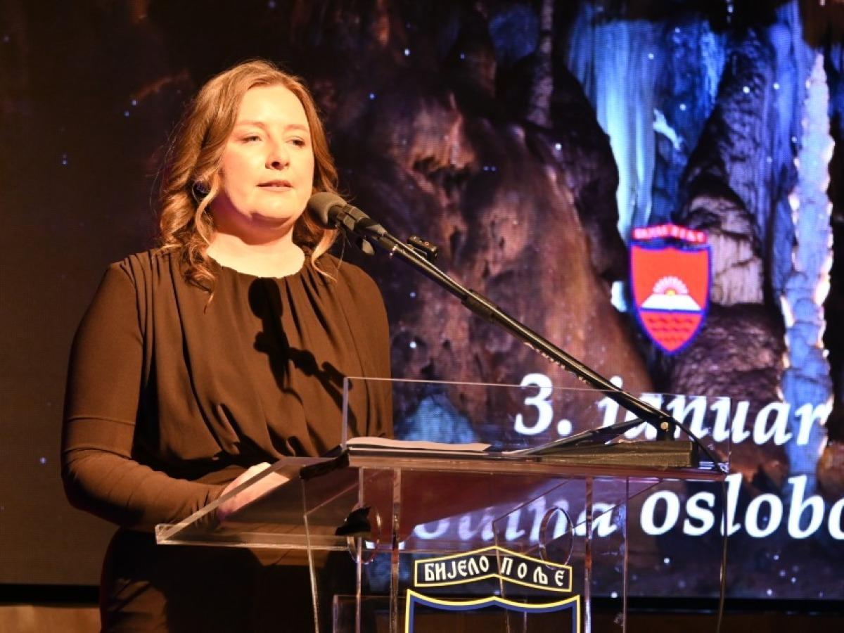 Dan opštine Bijelo Polje: Sloboda kao izborena vrijednost