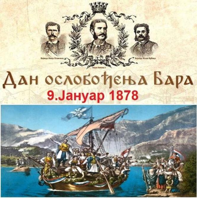 Dan oslobođenja Bara: Sjećanje na pobjedu i slobodu