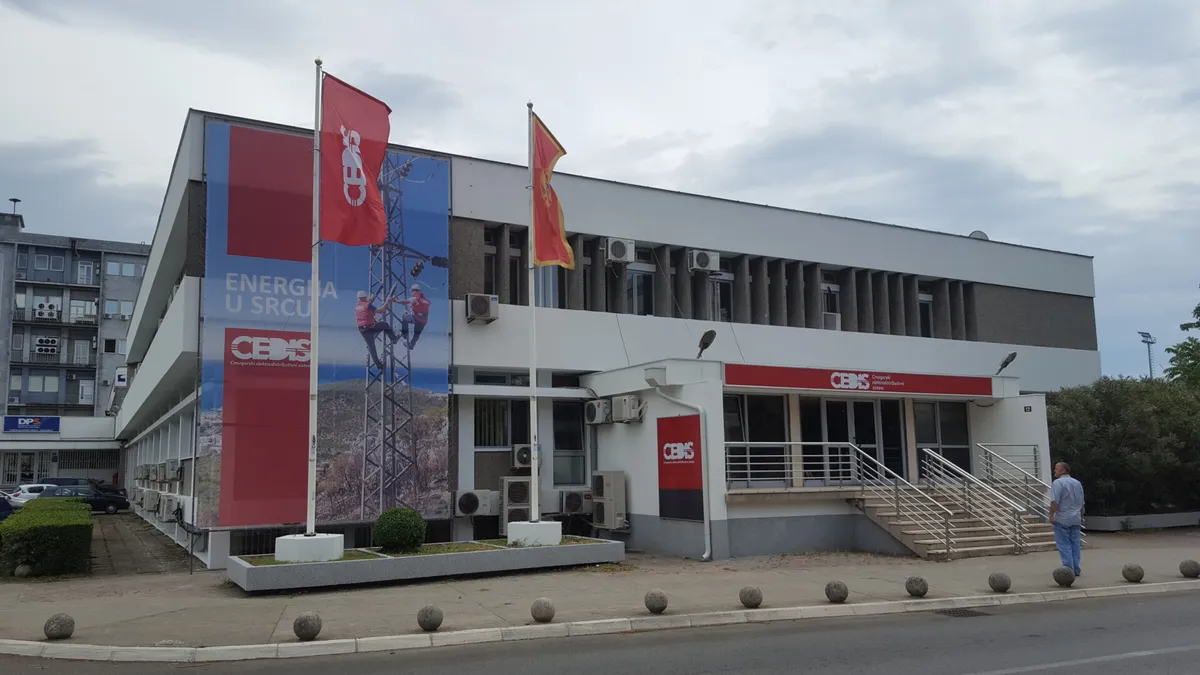 Danas bez struje u mnogim crnogorskim naseljima zbog radova