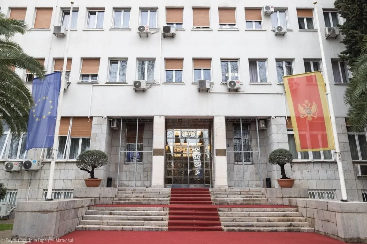 Danas sjednica Komisije za sprovođenje izbora za Centralnu izbornu komisiju