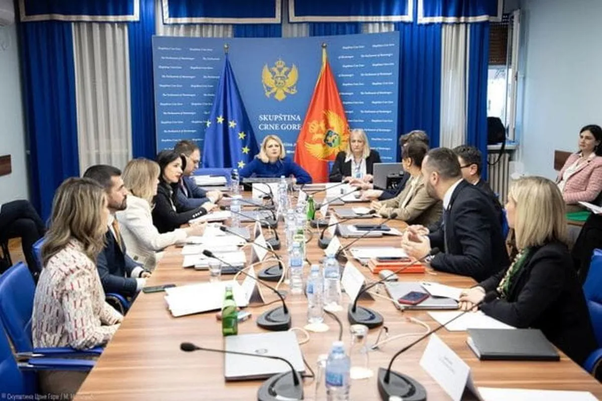 Danas zasijeda Administrativni odbor, ključne tačke dnevnog reda