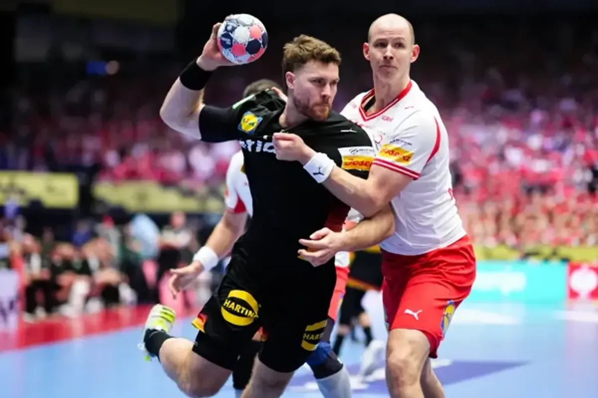 Danci prvi polufinalisti Evropskog prvenstva u rukometu
