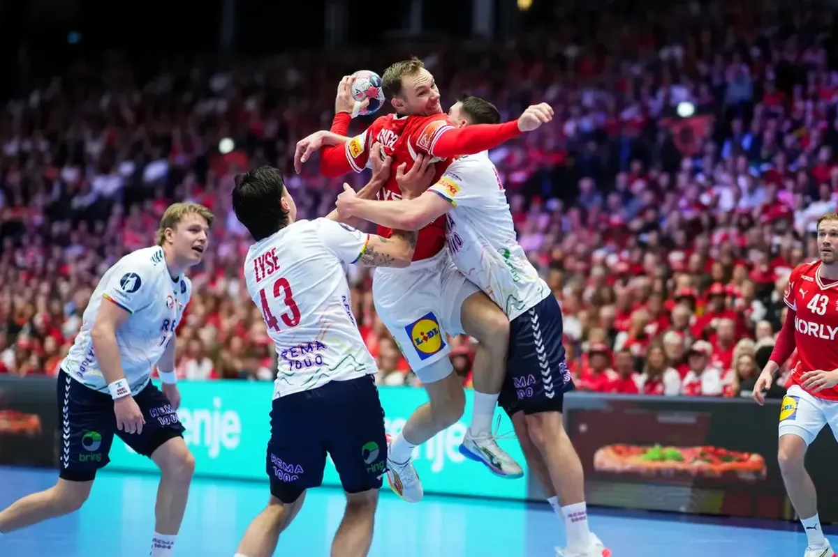 Danci ubjedljivi u skandinavskom okršaju, poznati parovi polufinala