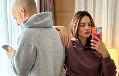 Danijela Dimitrovska se udala za Jevrema Kosnića u tajnosti