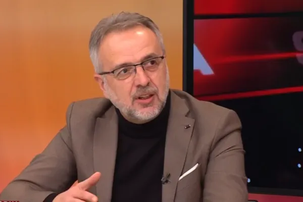 Danilović o Medenici: Da je bilo sreće, morala je da pazi majka