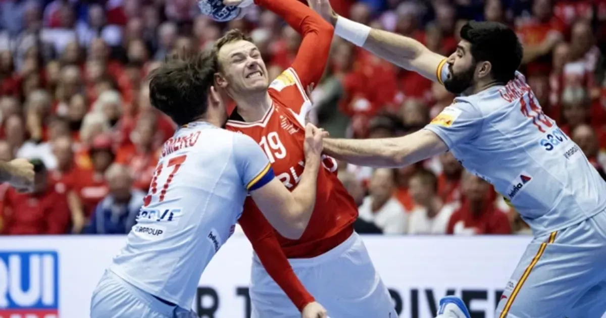 Danska na korak do polufinala Evropskog prvenstva