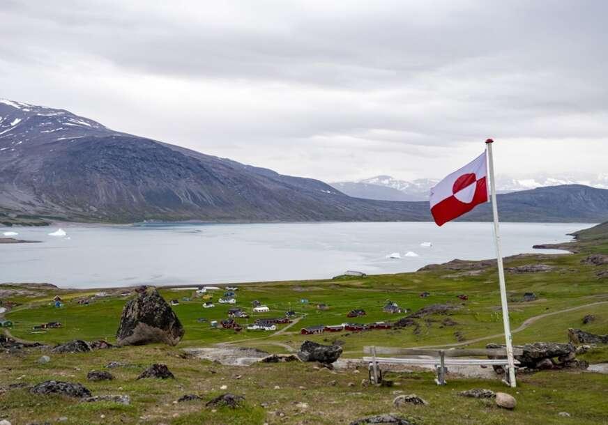 Danska pojačava vojno prisustvo na Grenlandu u kontekstu NATO vježbi