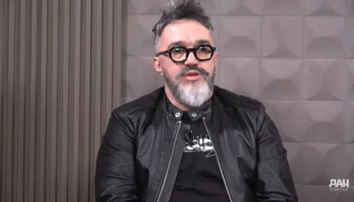 Darko Ivanović o licemjernosti društva i strahu od moći