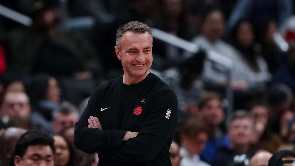 Darko Rajaković vodi Toronto do treće pobjede u NBA ligi