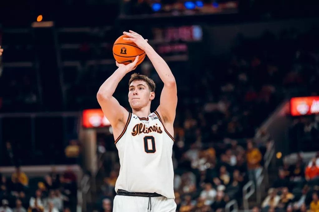 David Mirković blista u derbiju NCAA lige