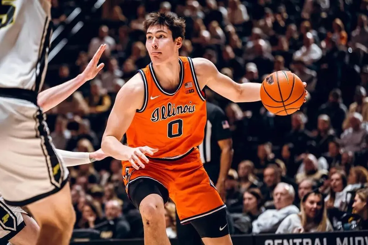 David Mirković nastavlja sjajan niz u NCAA ligi sa 19 poena