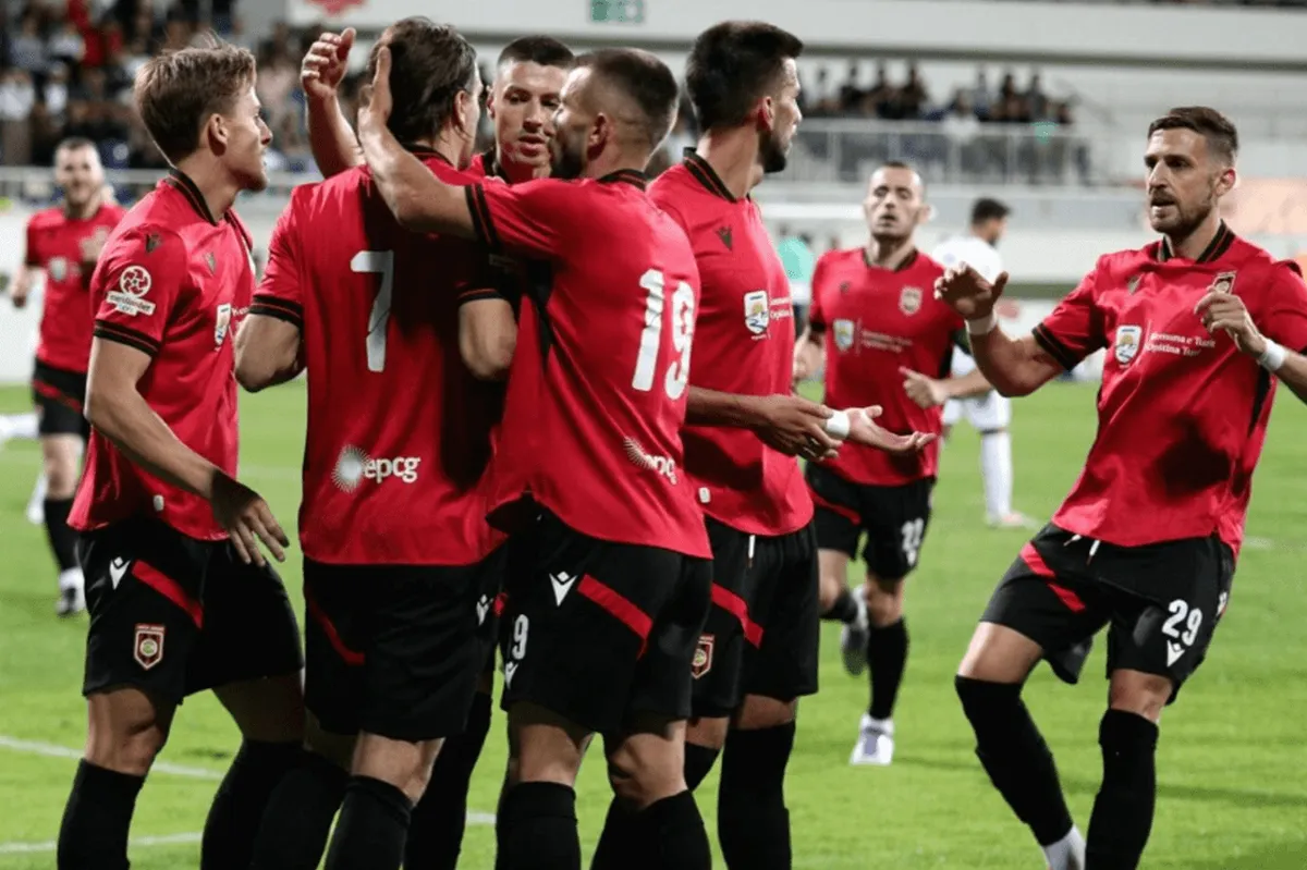 Dečić i Arsenal trijumfovali u kontrolnim utakmicama