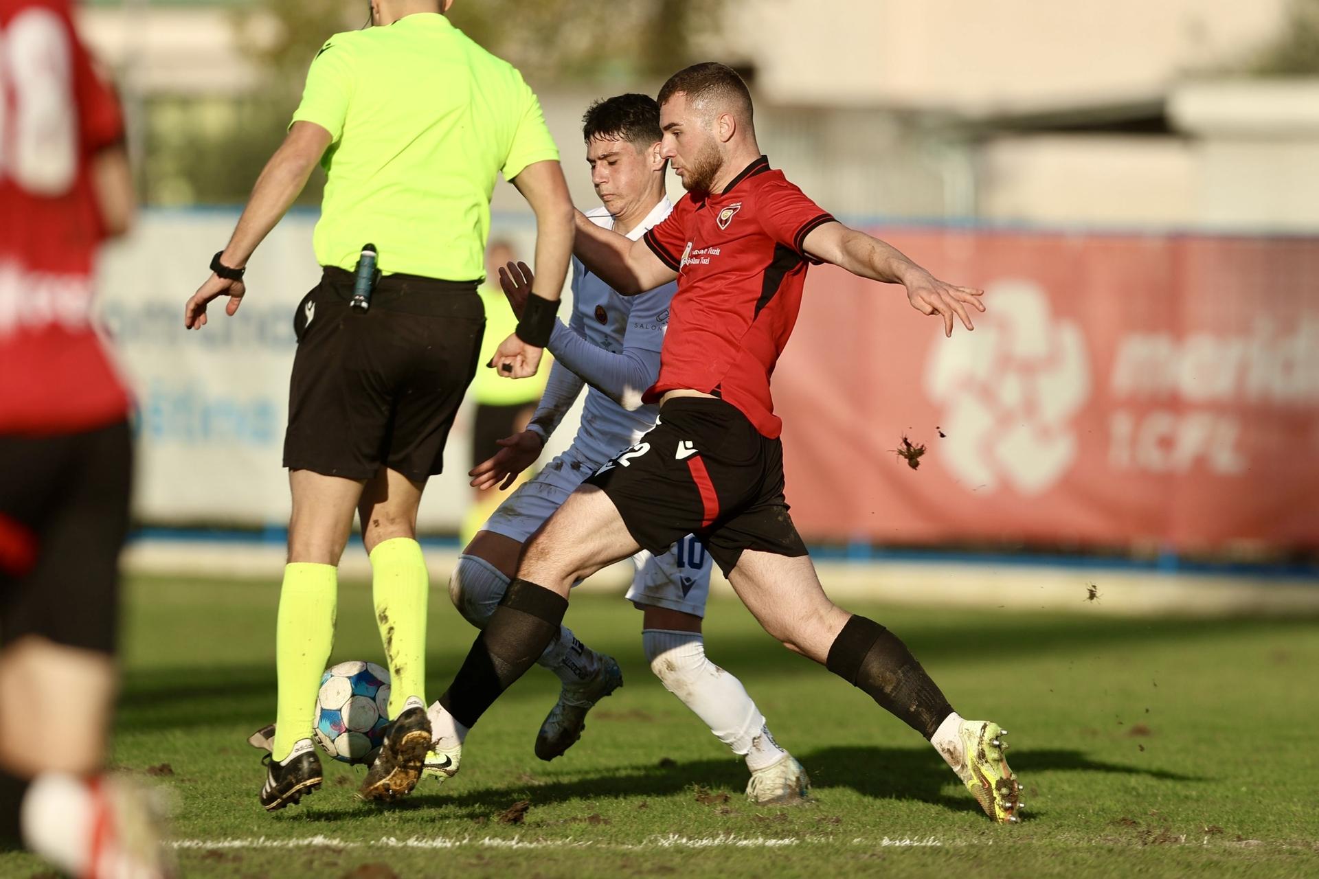 Dečić kreće na pripreme u Antaliju, Dinamo Kijev kao najveći izazov