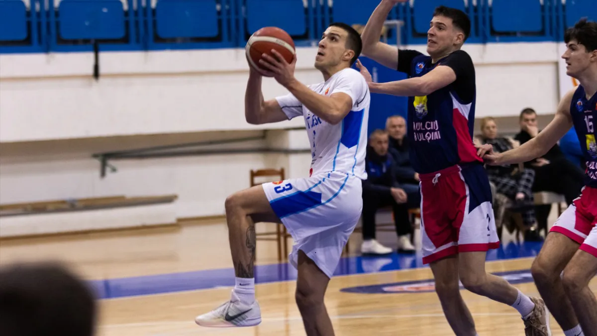 Dečić savladao lidera, Sutjeska izjednačena na vrhu tabele