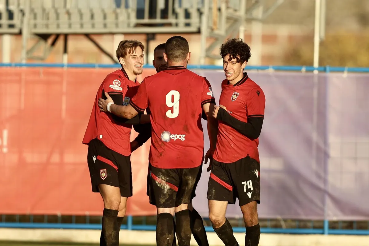 Dečić savladao Podgoricu pred put u Antaliju