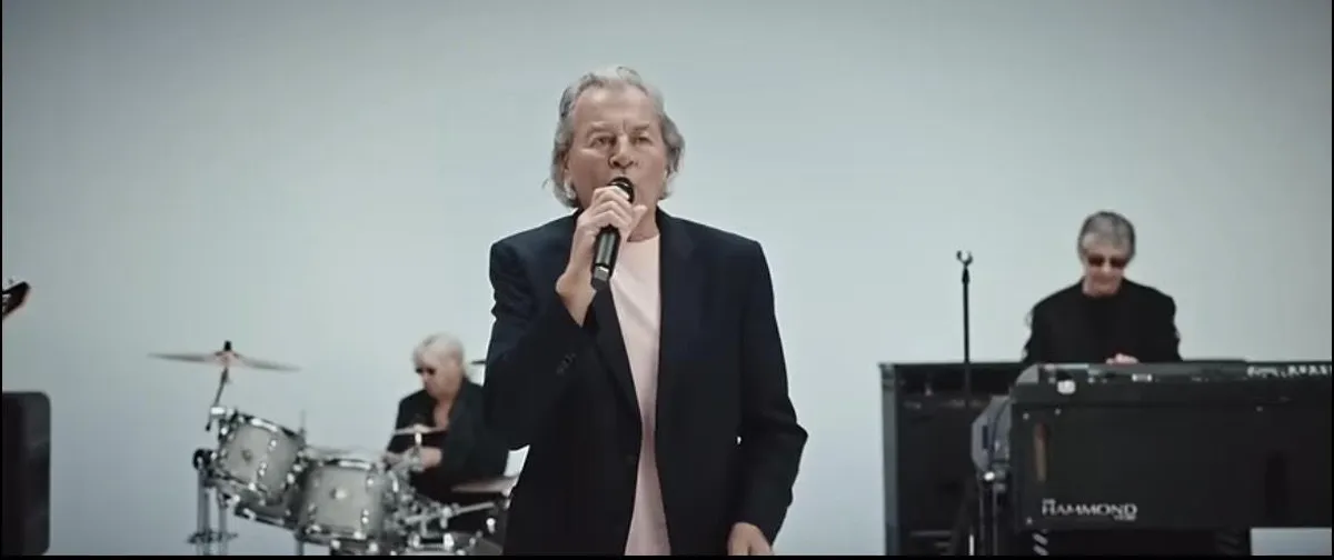 Deep Purple najavljuju novi album prije koncerta u Beogradu