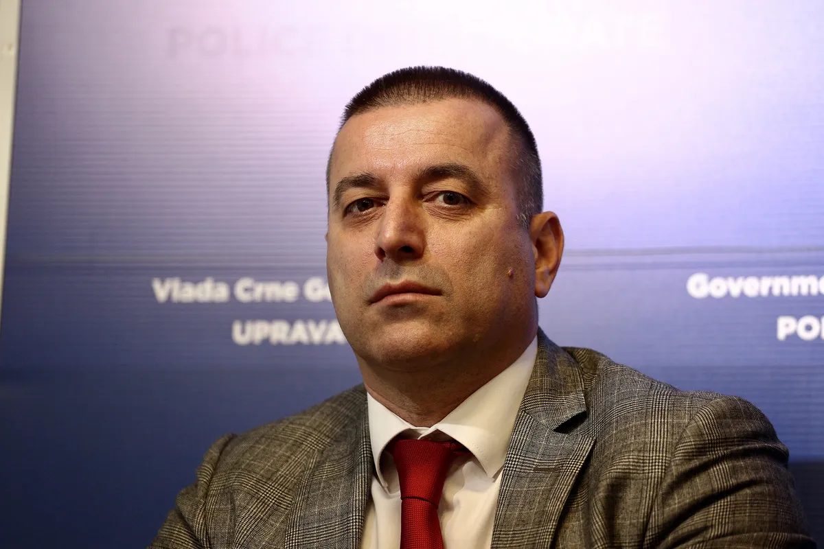 Dejan Knežević pred sudom: Optužnica je produkt konstrukcije, ne činjenica