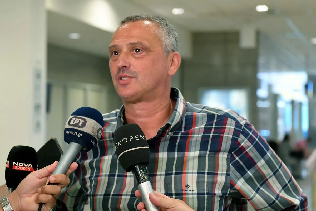 Dejan Radonjić preuzima Zenit iz Sankt Peterburga