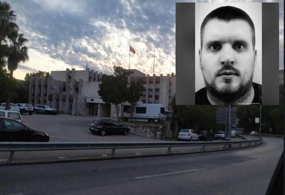 Dejan Vuksanović najavljuje tužbu protiv načelnika CB Herceg-Novi