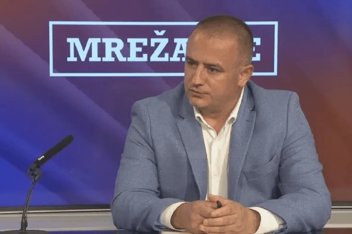 Delić: Eko-kriminal uvezan sa institucijama, prijetili su nam i pucali