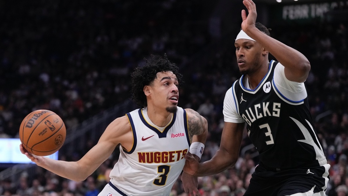 Denver Nagetsi slavili protiv Milvokija uprkos osipanju tima