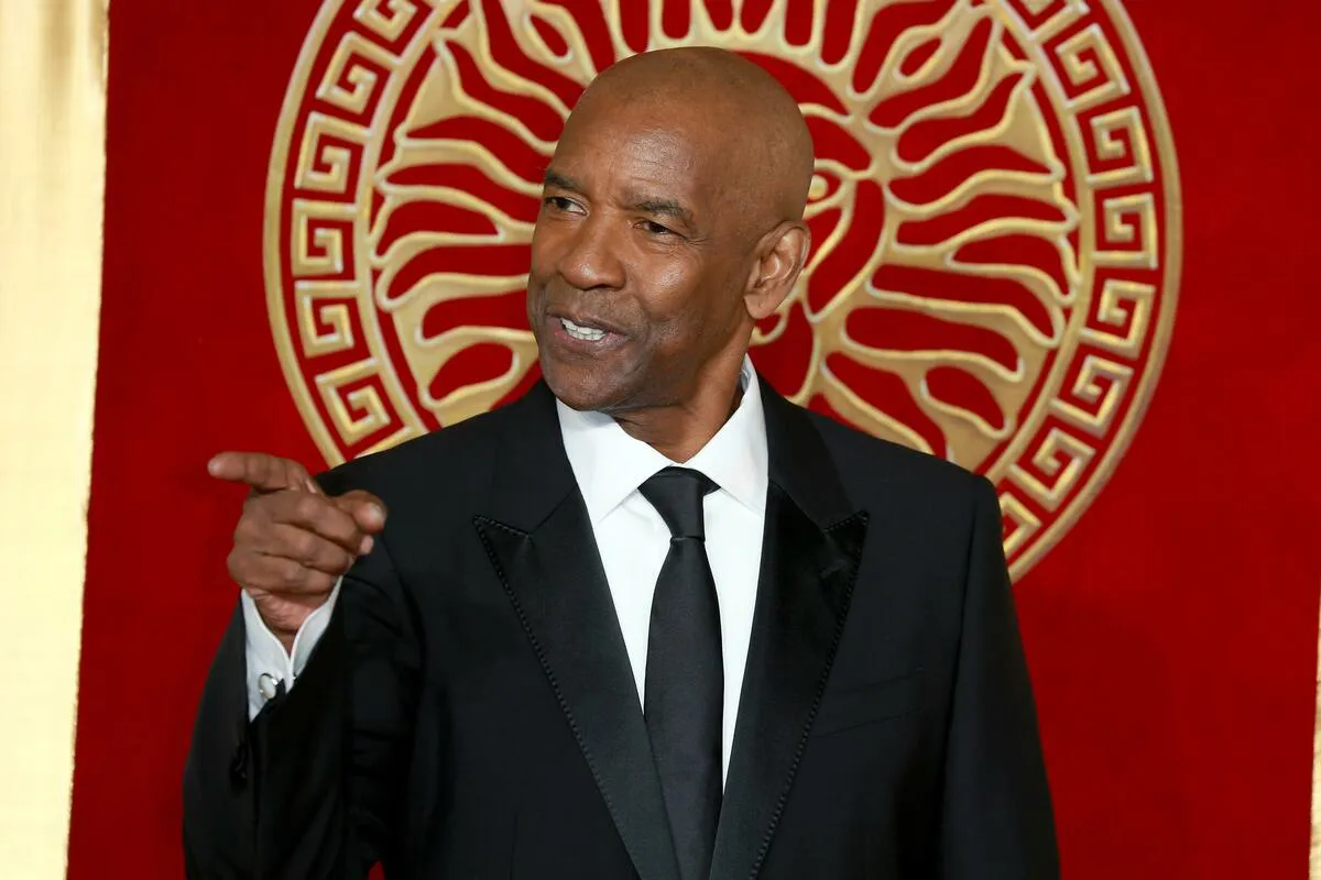 Denzel Vošington otkrio zašto je glumio u hororu 'Fallen'