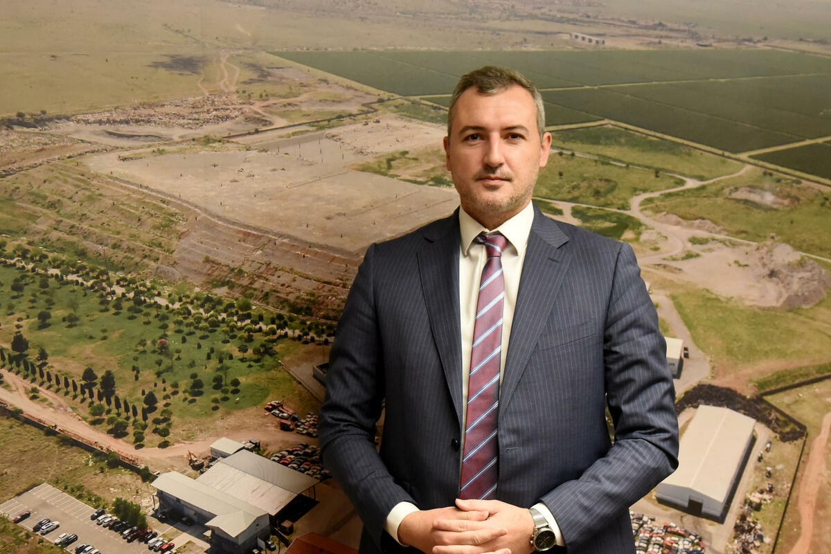 Deponija u Podgorici: Ugrožena životna sredina i javno zdravlje