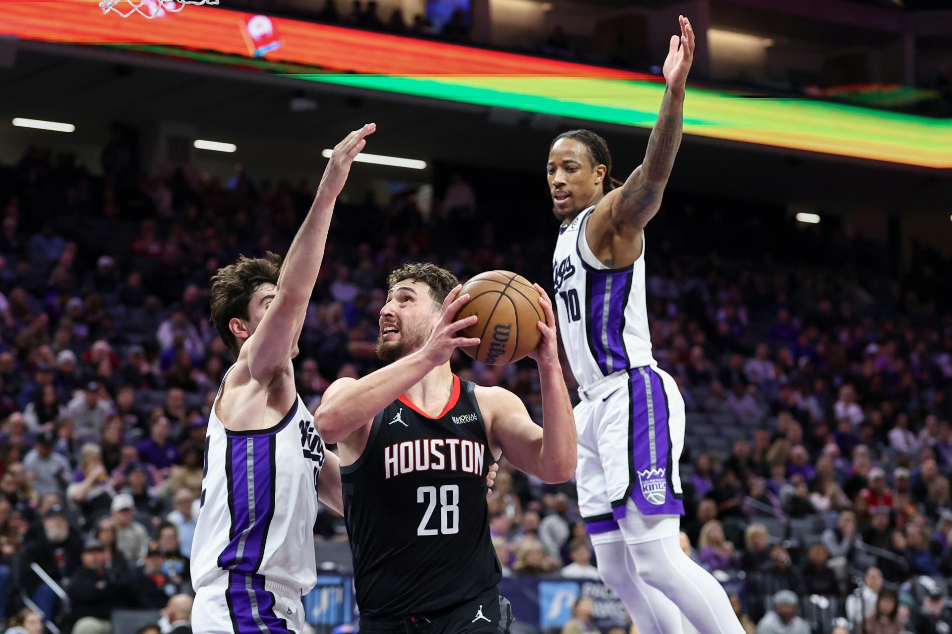 Desetkovani Denver ostvario značajnu pobjedu protiv Milvokija