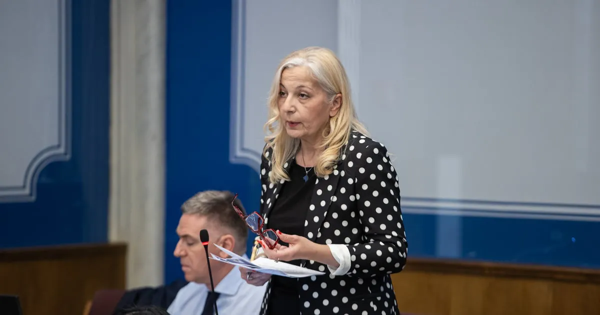 Despotović: Fašizam je pitak i plitak, odgovor treba biti britak