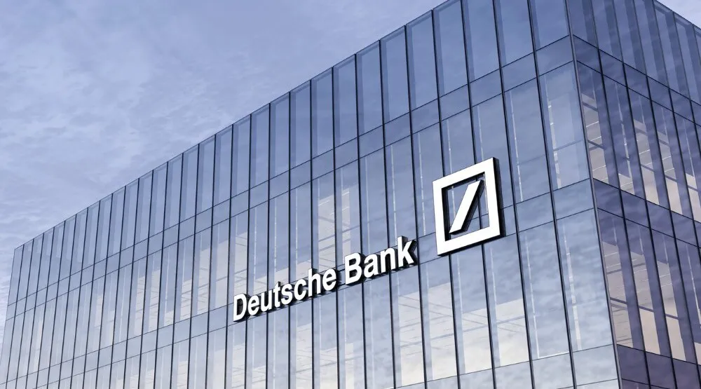 Deutsche banka zatvara 100 filijala u Njemačkoj do kraja godine