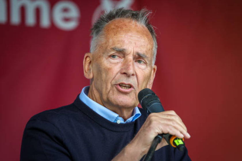 Dezintegracija Zapadne vlasti usljed mržnje prema Rusiji