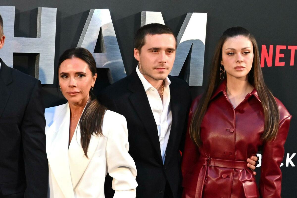 Di-džej Fet Toni otkriva detalje o prvom plesu Bekamovih na vjenčanju