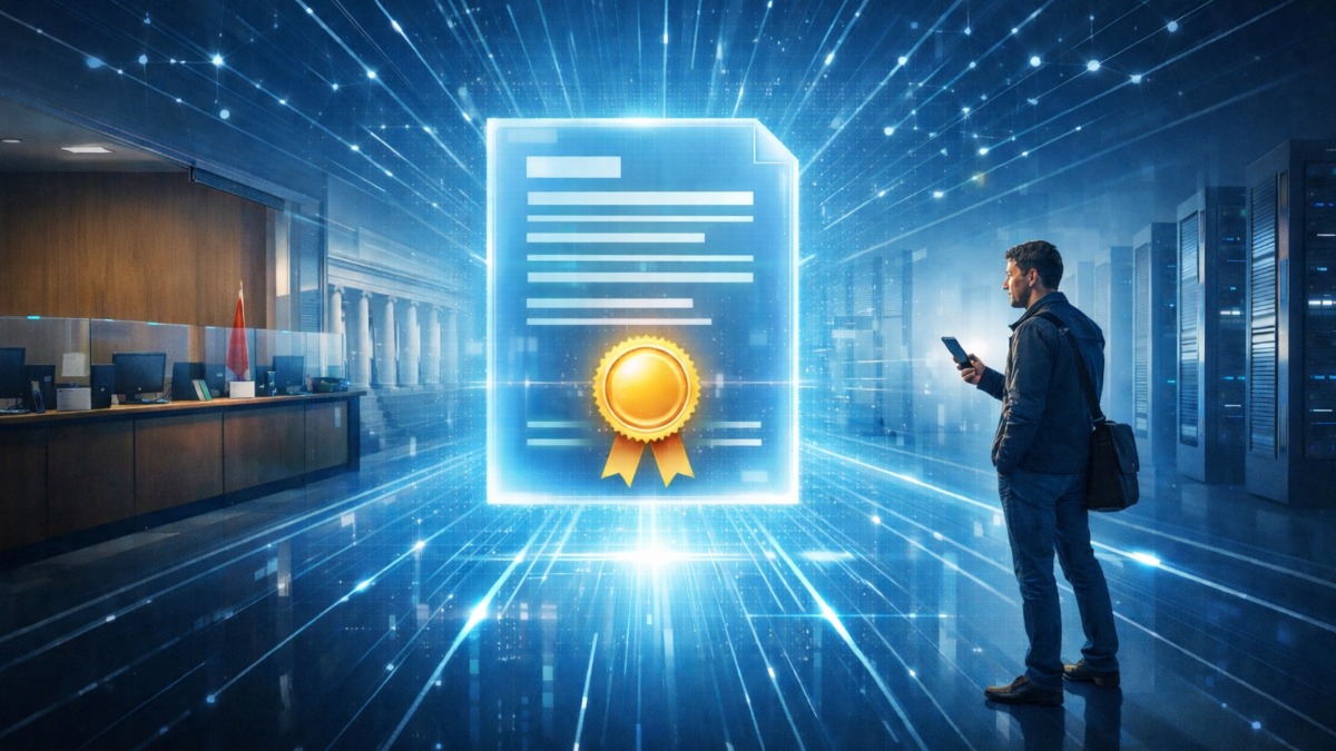 Digitalna transformacija: E-dostava za efikasniju komunikaciju sa državom