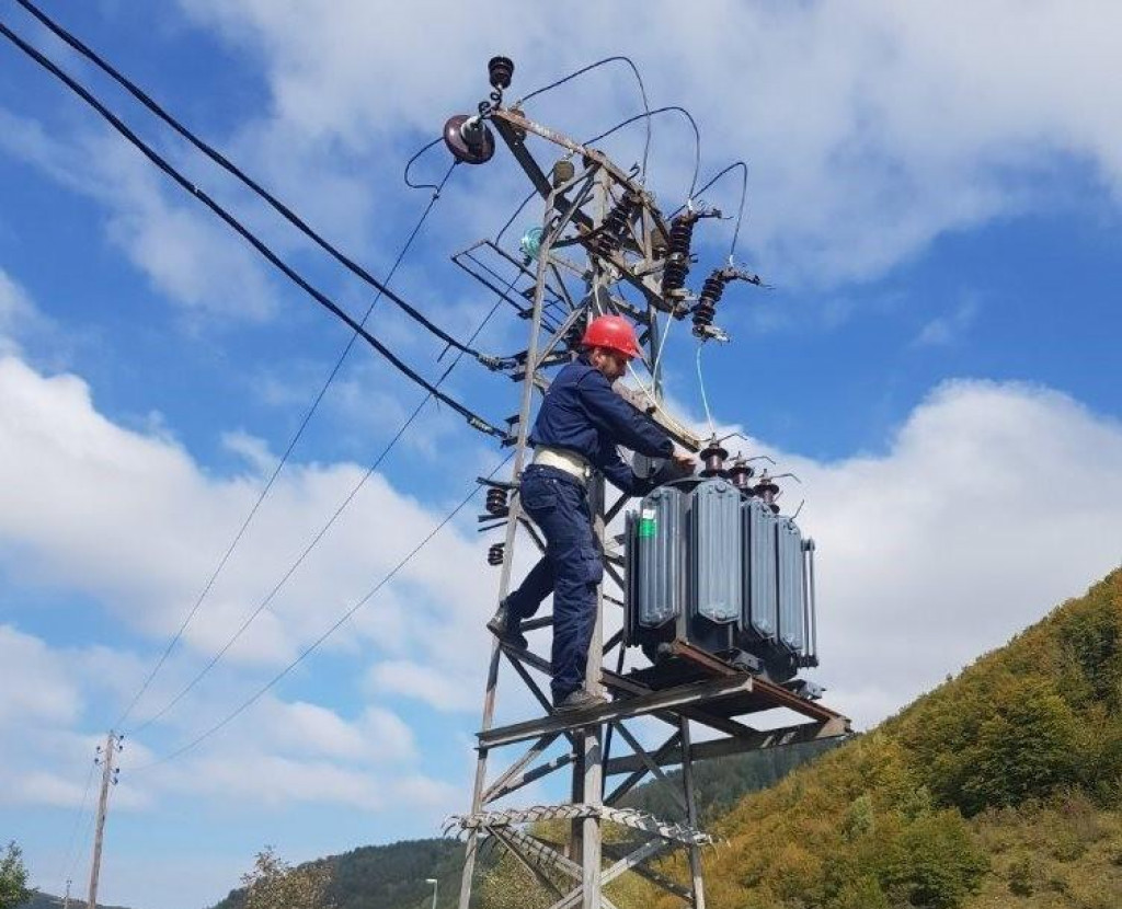 Dijelovi Podgorice bez struje usljed kvara na mreži