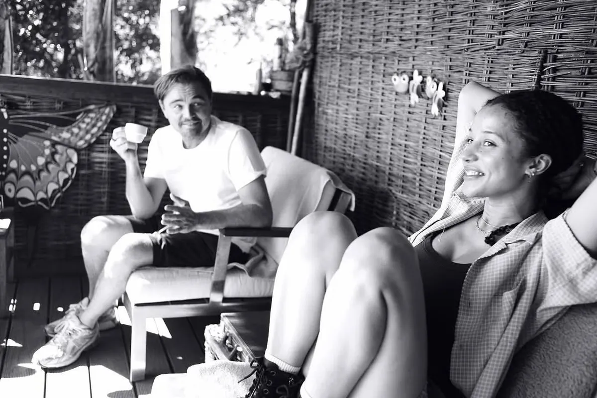 Dikaprio emotivno o koleginici koja nije dobila Oskar nominaciju