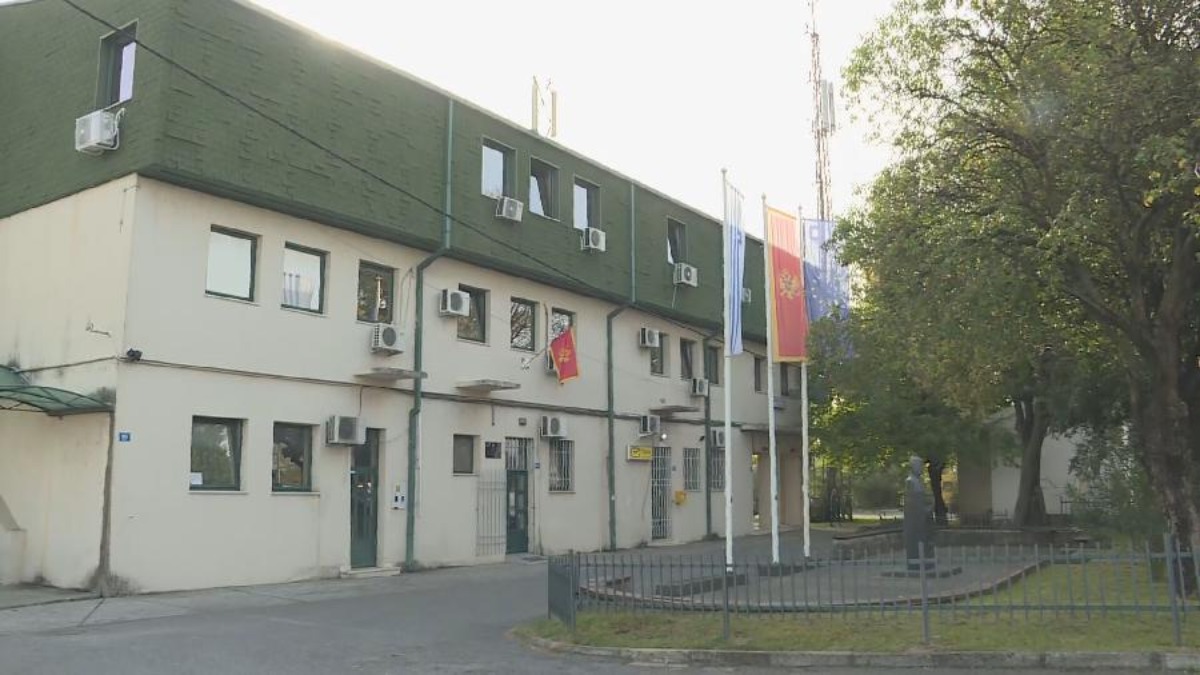 Direktor Vodovoda izazvao skandal tokom protesta u Botunu